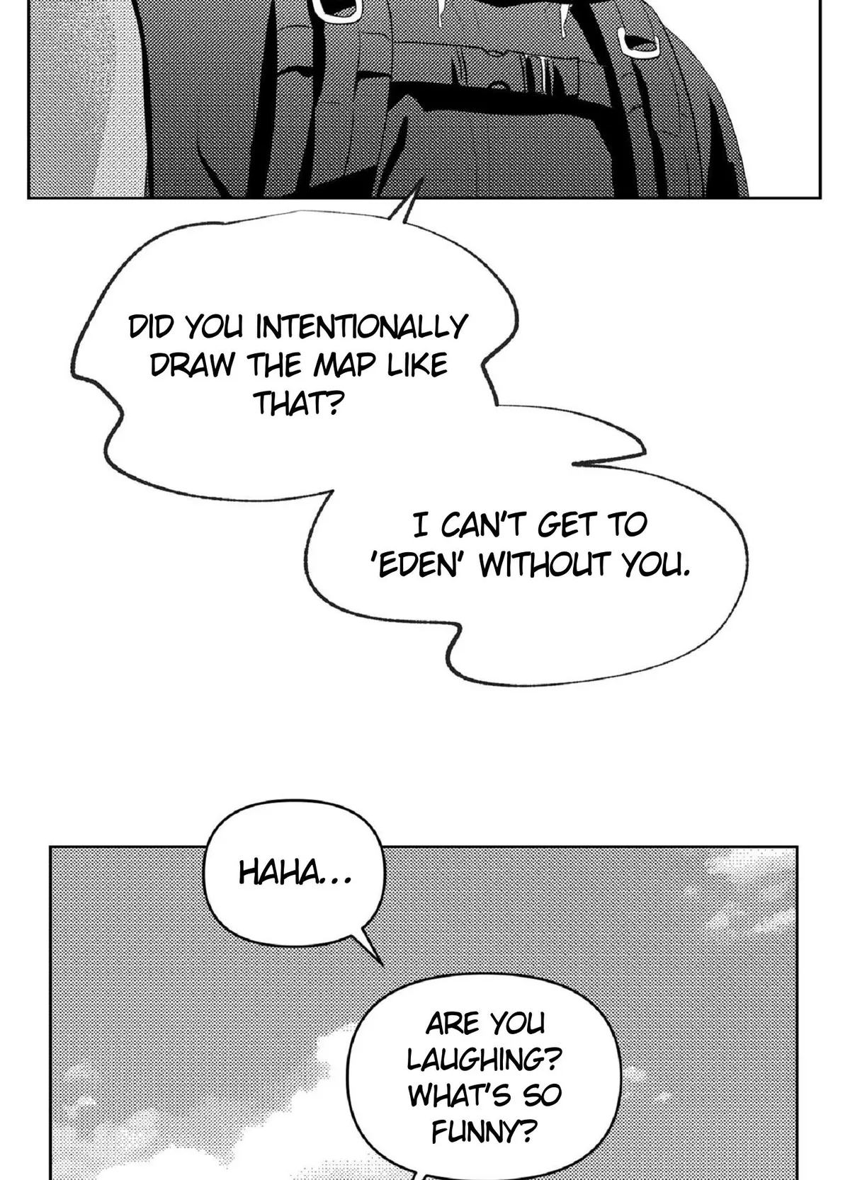 Read White Genoa chapter 6 image 16 on Lezhin
