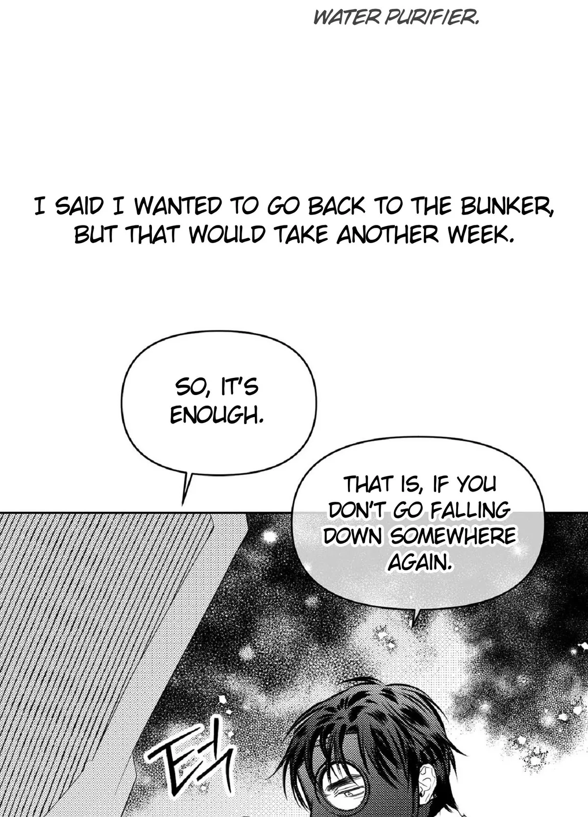 Read White Genoa chapter 6 image 18 on Lezhin