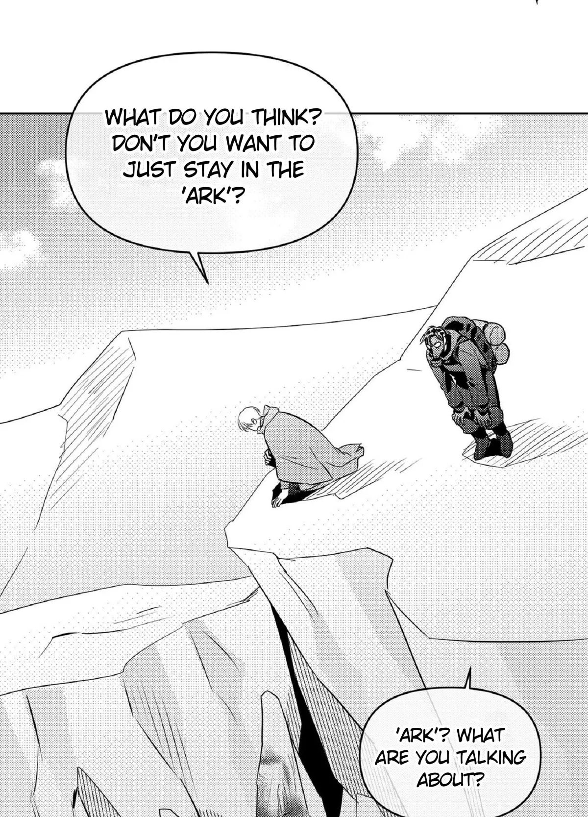 Read White Genoa chapter 6 image 22 on Lezhin