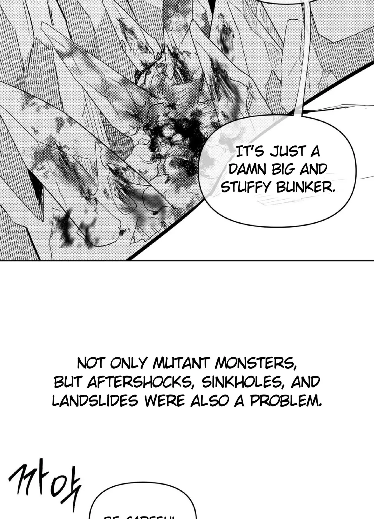 Read White Genoa chapter 6 image 23 on Lezhin