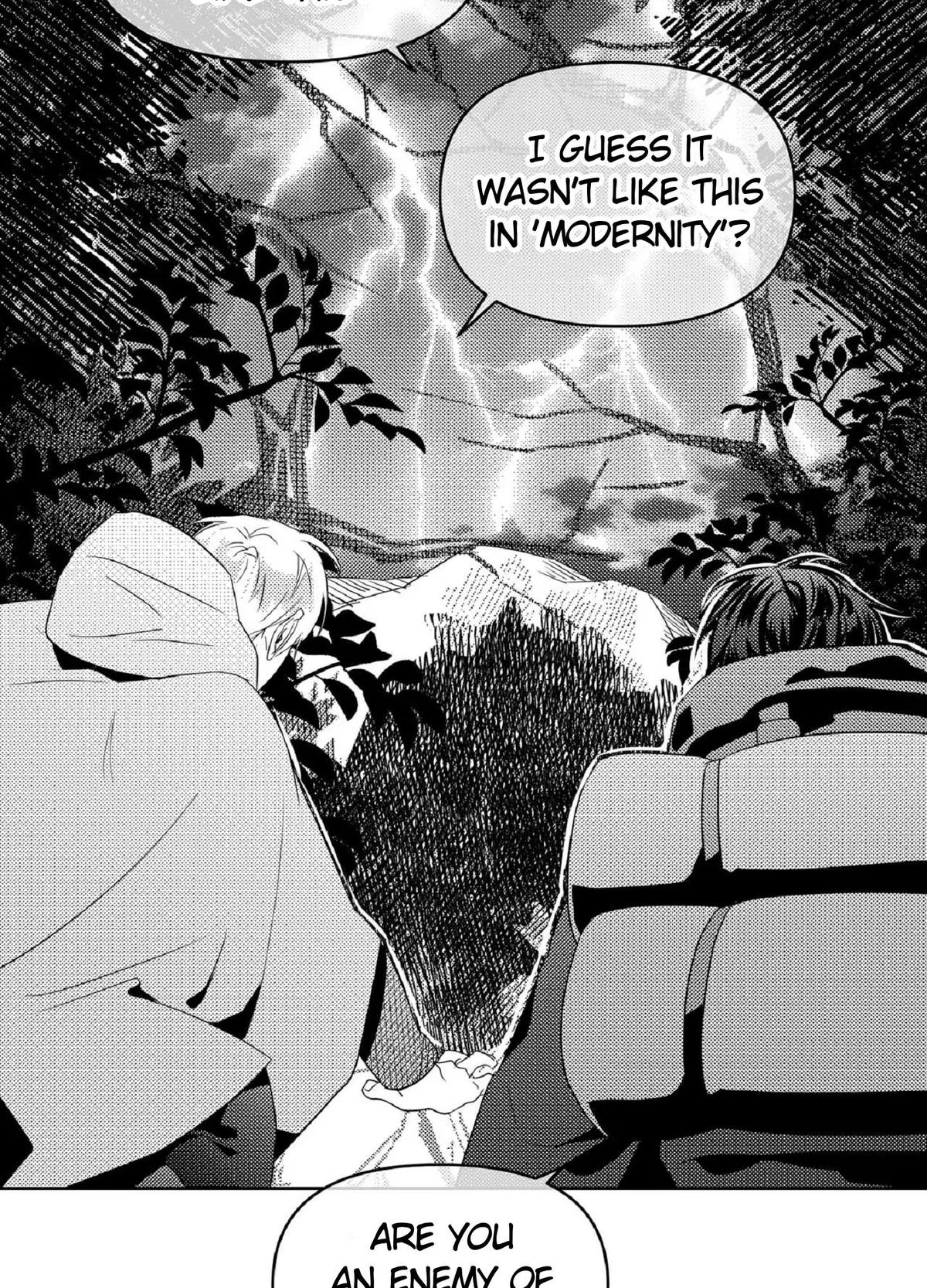 Read White Genoa chapter 6 image 26 on Lezhin