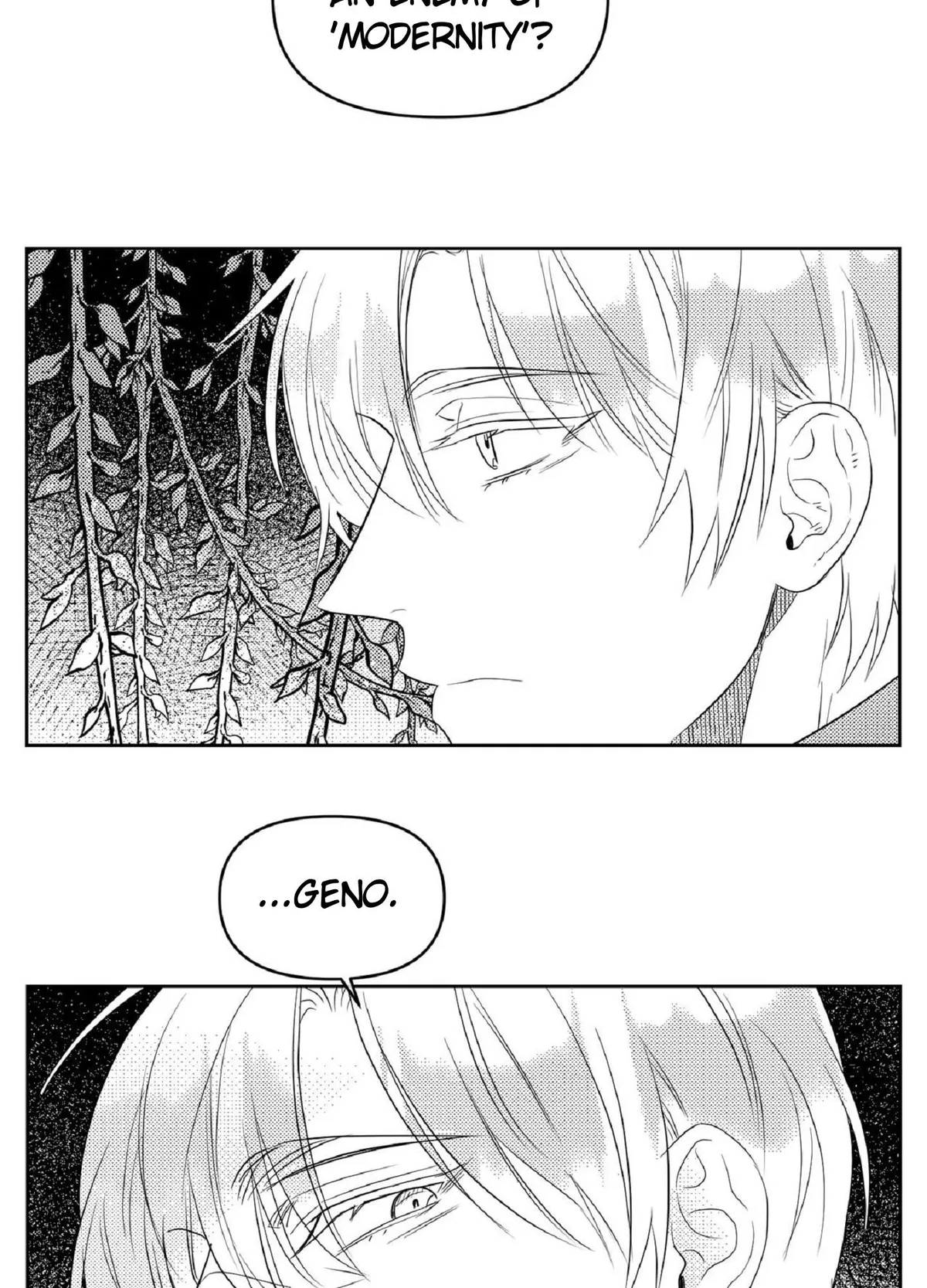 Read White Genoa chapter 6 image 27 on Lezhin