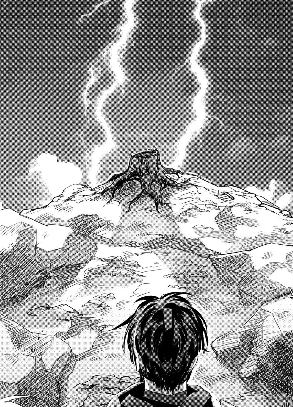 Read White Genoa chapter 6 image 36 on Lezhin