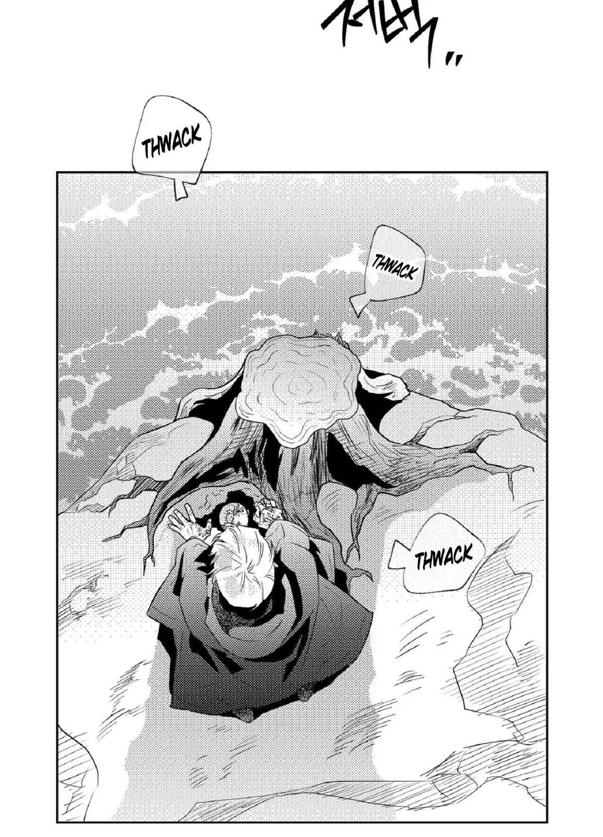 Read White Genoa chapter 6 image 39 on Lezhin