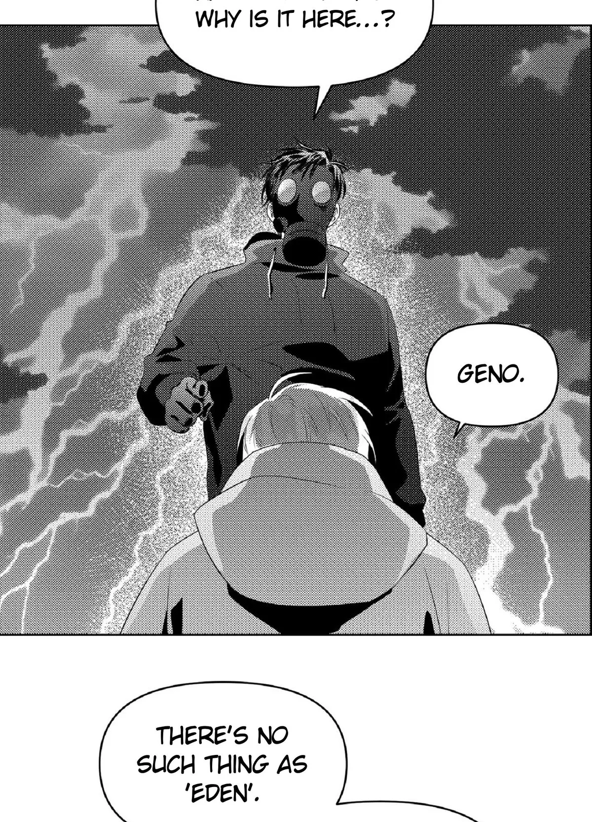 Read White Genoa chapter 6 image 41 on Lezhin