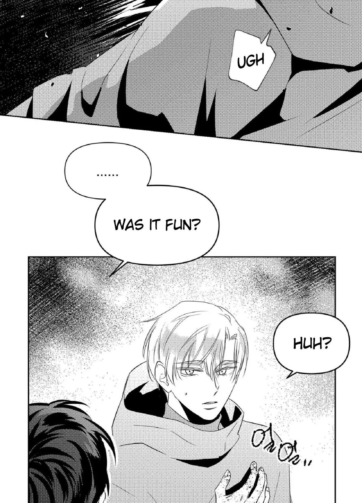 Read White Genoa chapter 6 image 52 on Lezhin