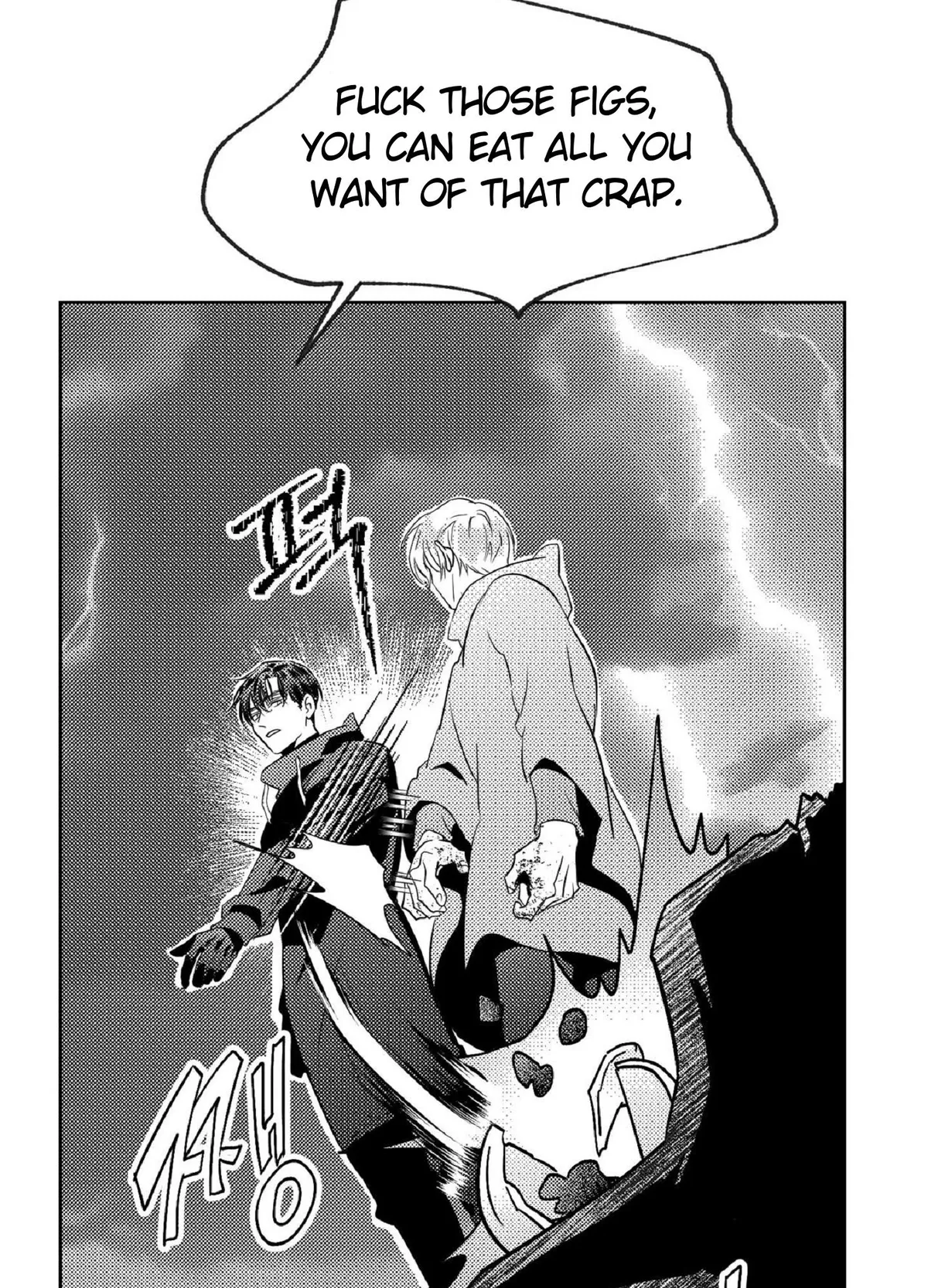 Read White Genoa chapter 6 image 58 on Lezhin