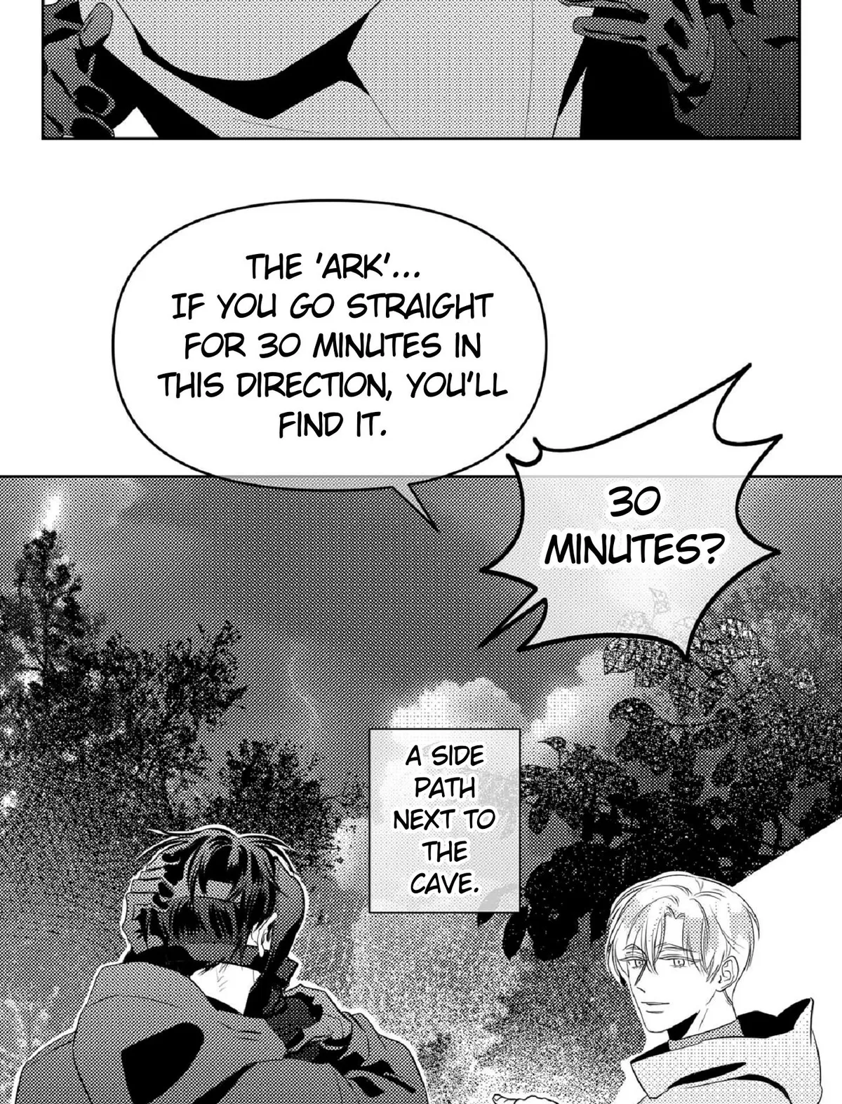 Read White Genoa chapter 6 image 63 on Lezhin