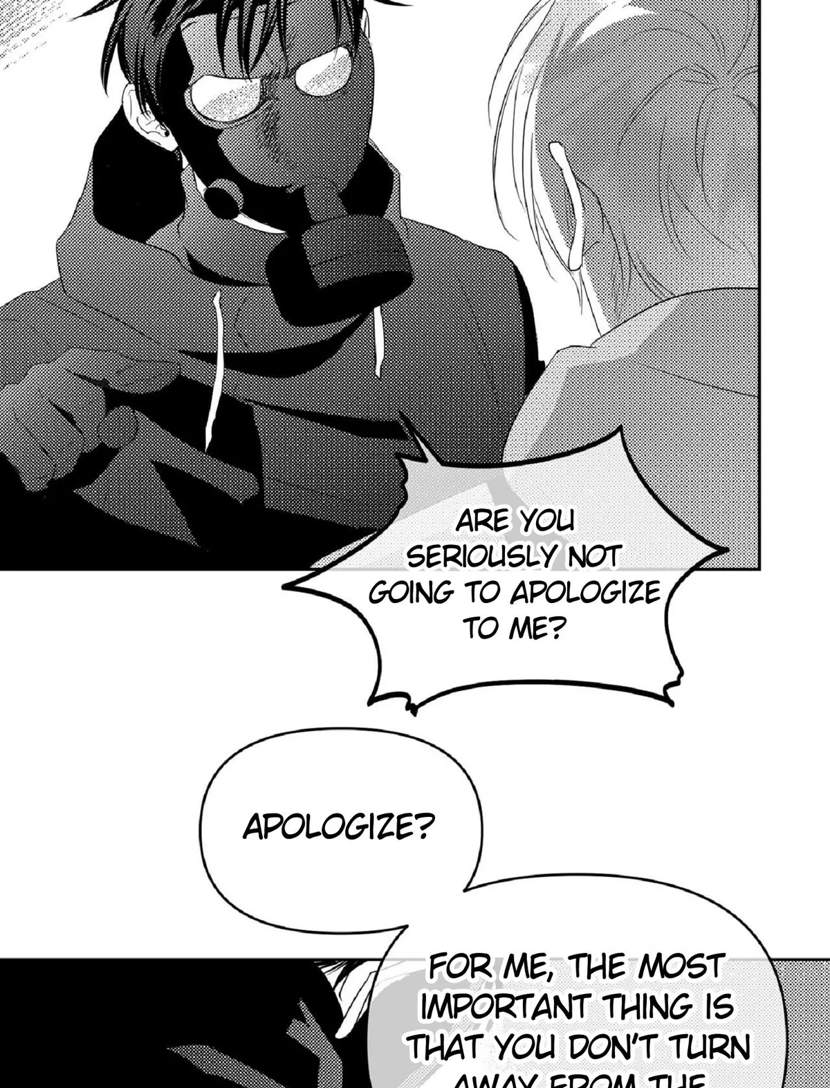 Read White Genoa chapter 6 image 65 on Lezhin