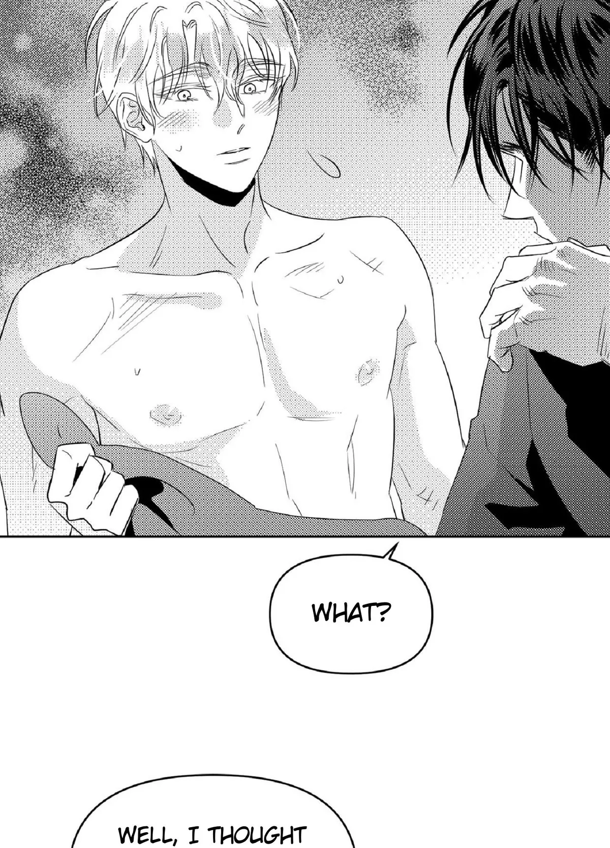 Read White Genoa chapter 6 image 7 on Lezhin