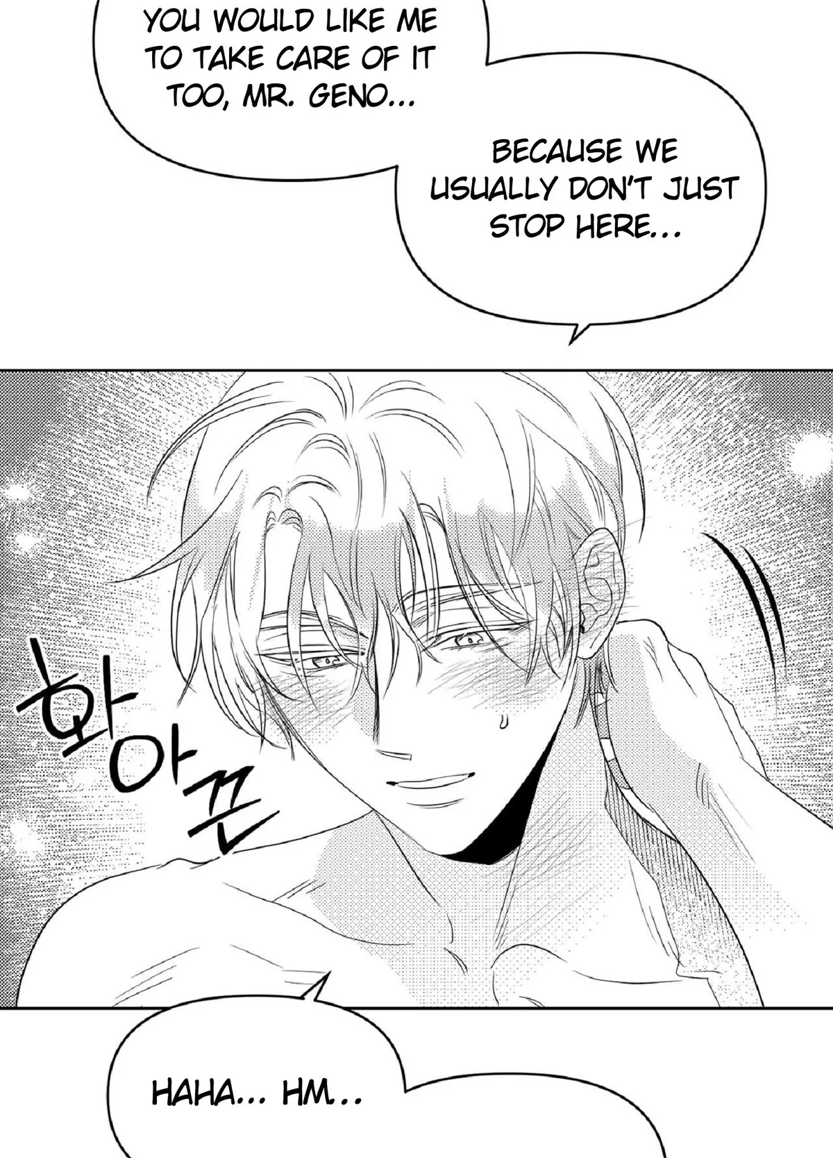 Read White Genoa chapter 6 image 8 on Lezhin