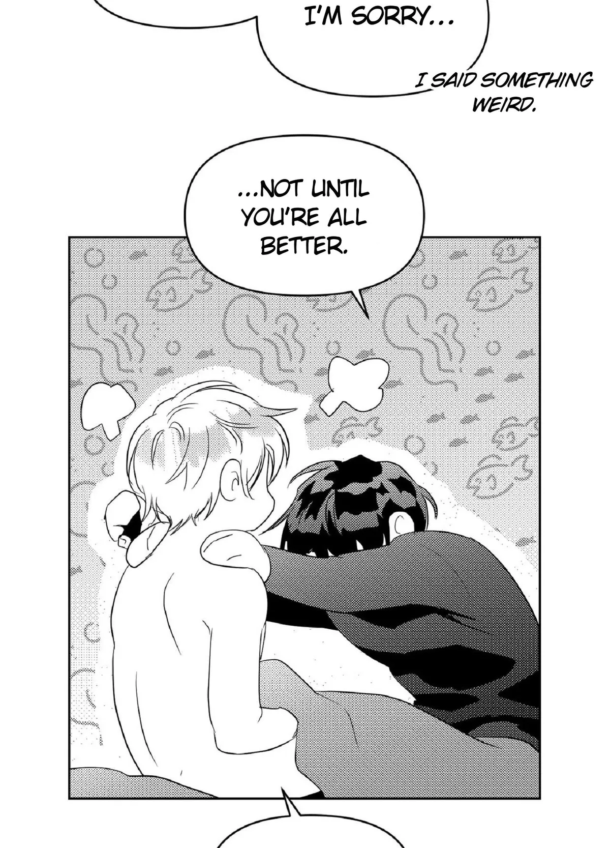 Read White Genoa chapter 6 image 9 on Lezhin