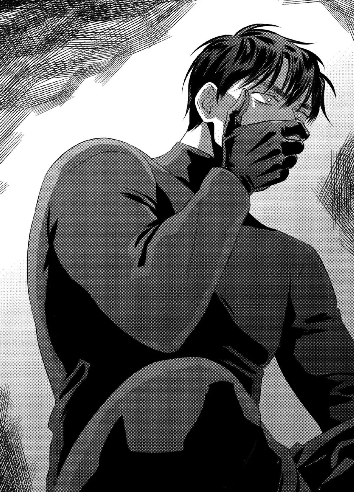 Read White Genoa chapter 7 image 16 on Lezhin