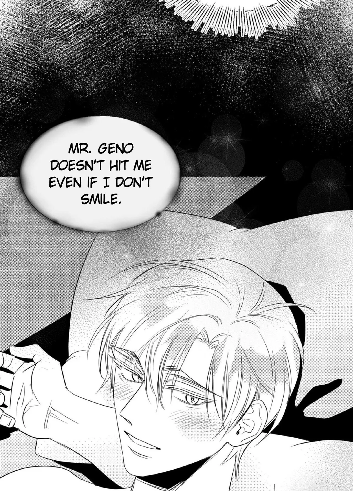 Read White Genoa chapter 7 image 18 on Lezhin