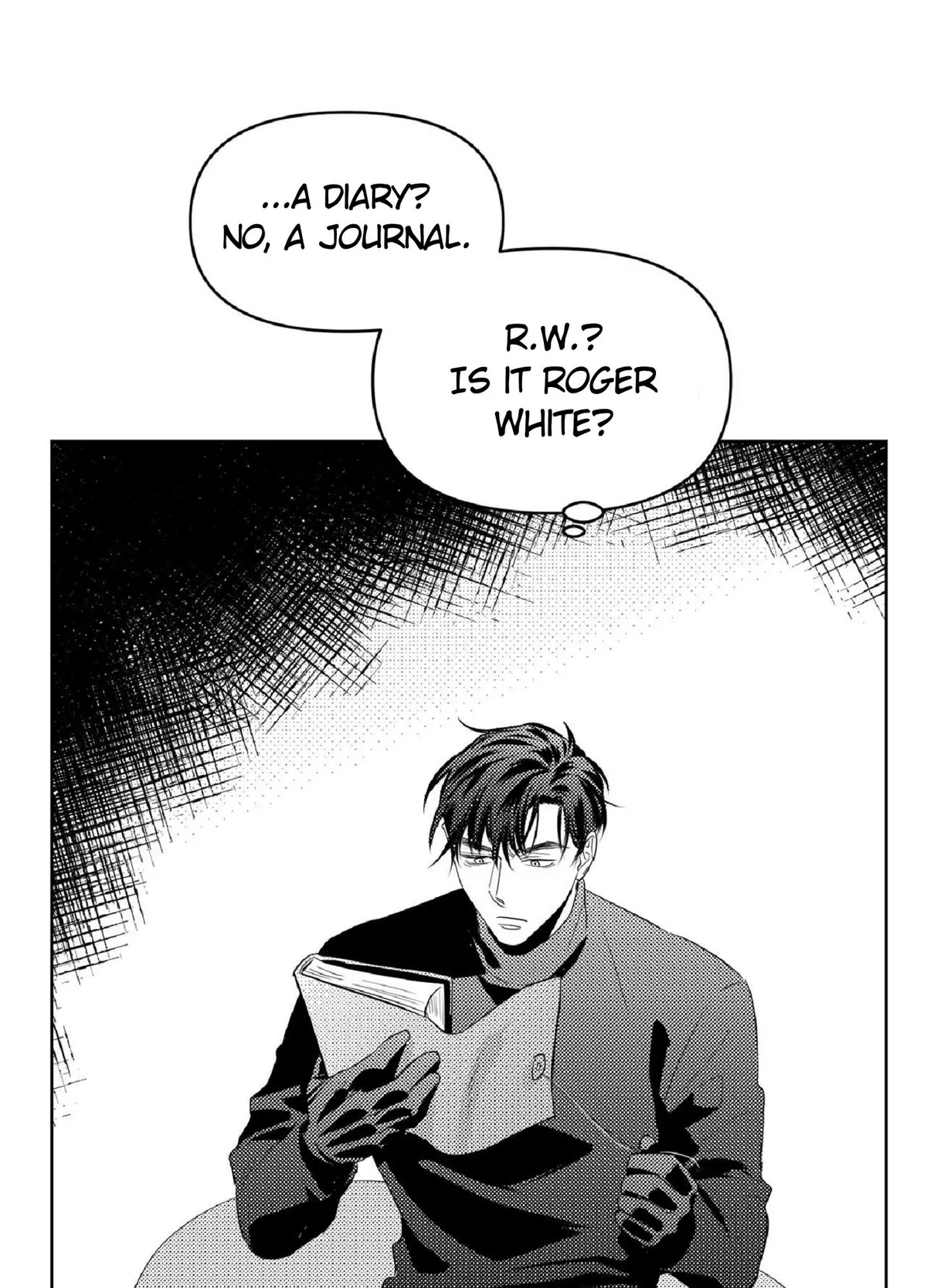 Read White Genoa chapter 7 image 2 on Lezhin
