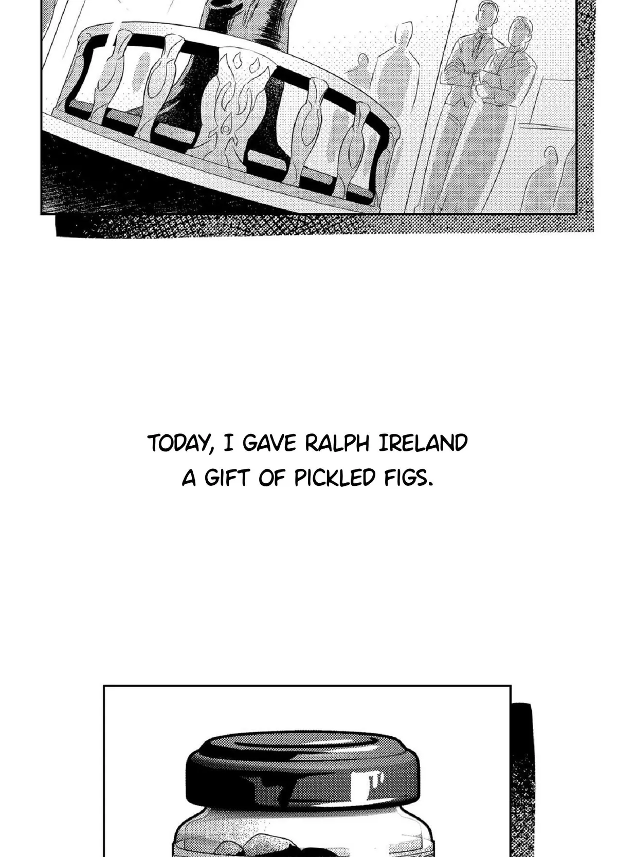 Read White Genoa chapter 7 image 27 on Lezhin