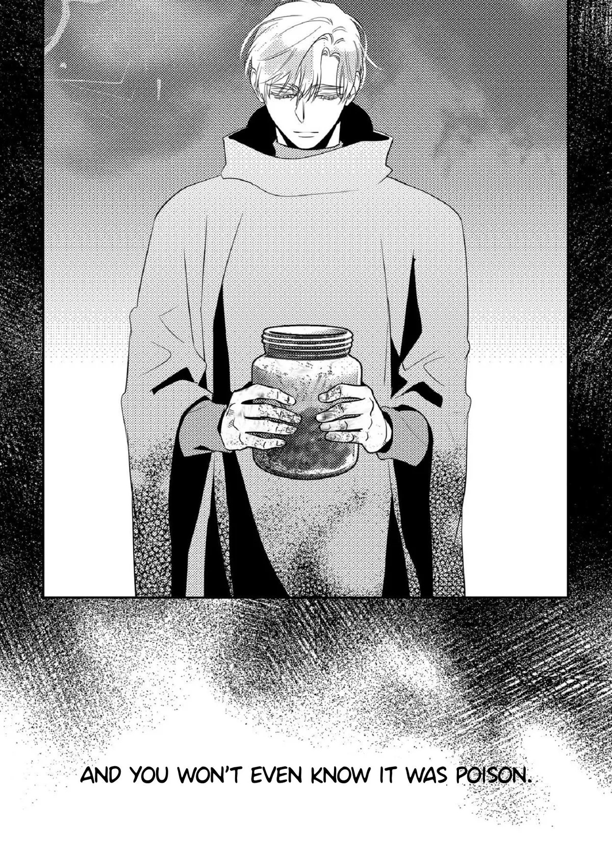 Read White Genoa chapter 7 image 29 on Lezhin