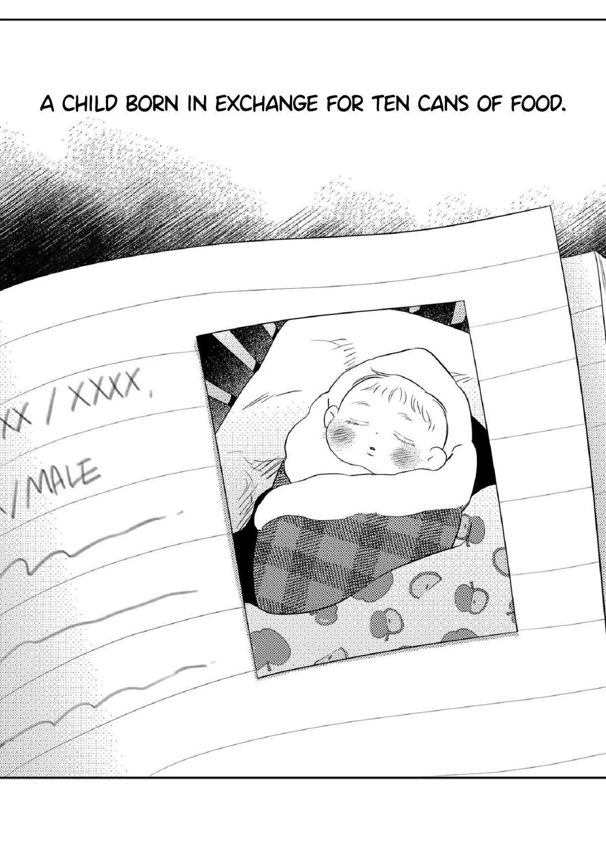 Read White Genoa chapter 7 image 4 on Lezhin