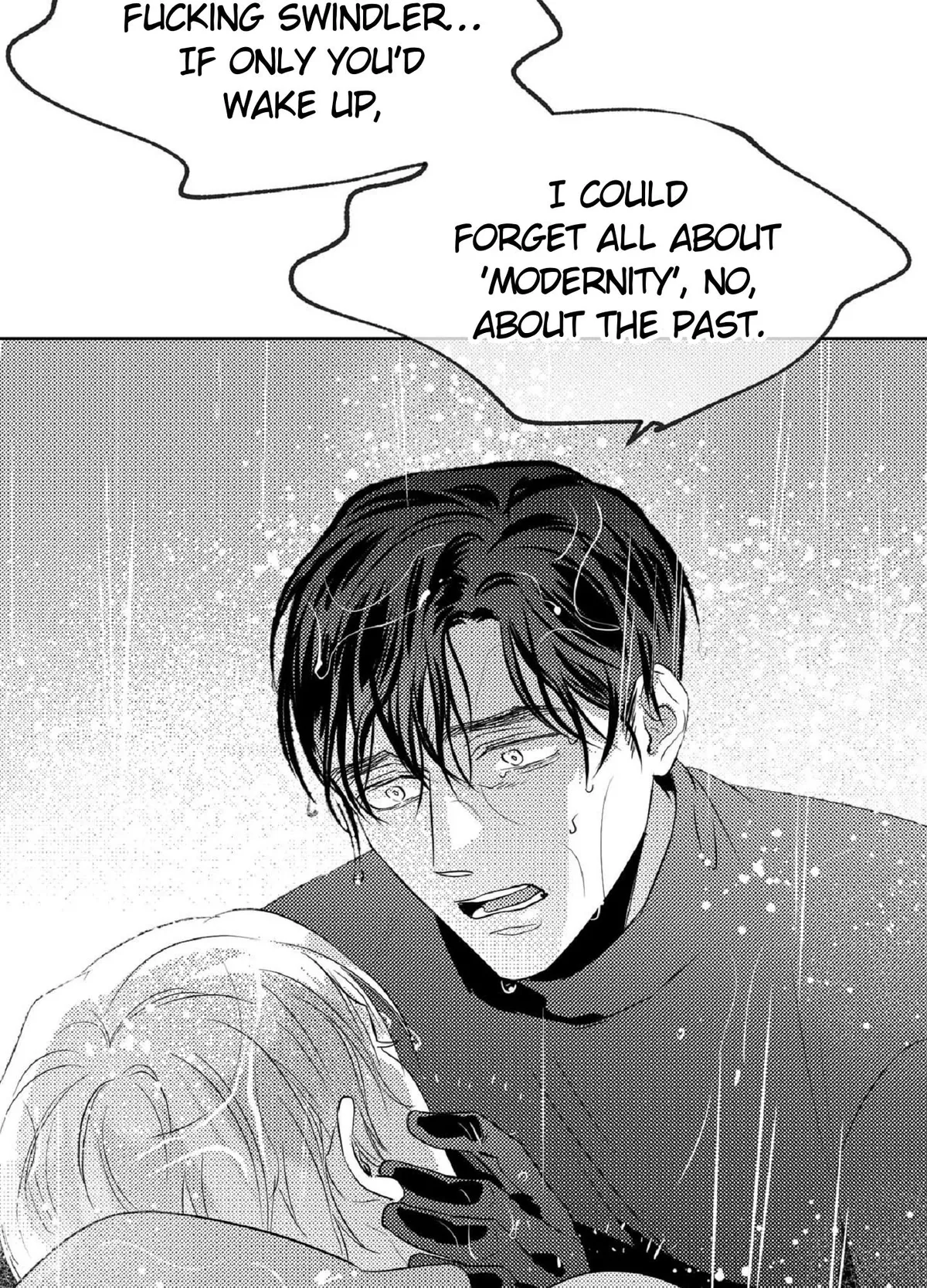 Read White Genoa chapter 7 image 47 on Lezhin