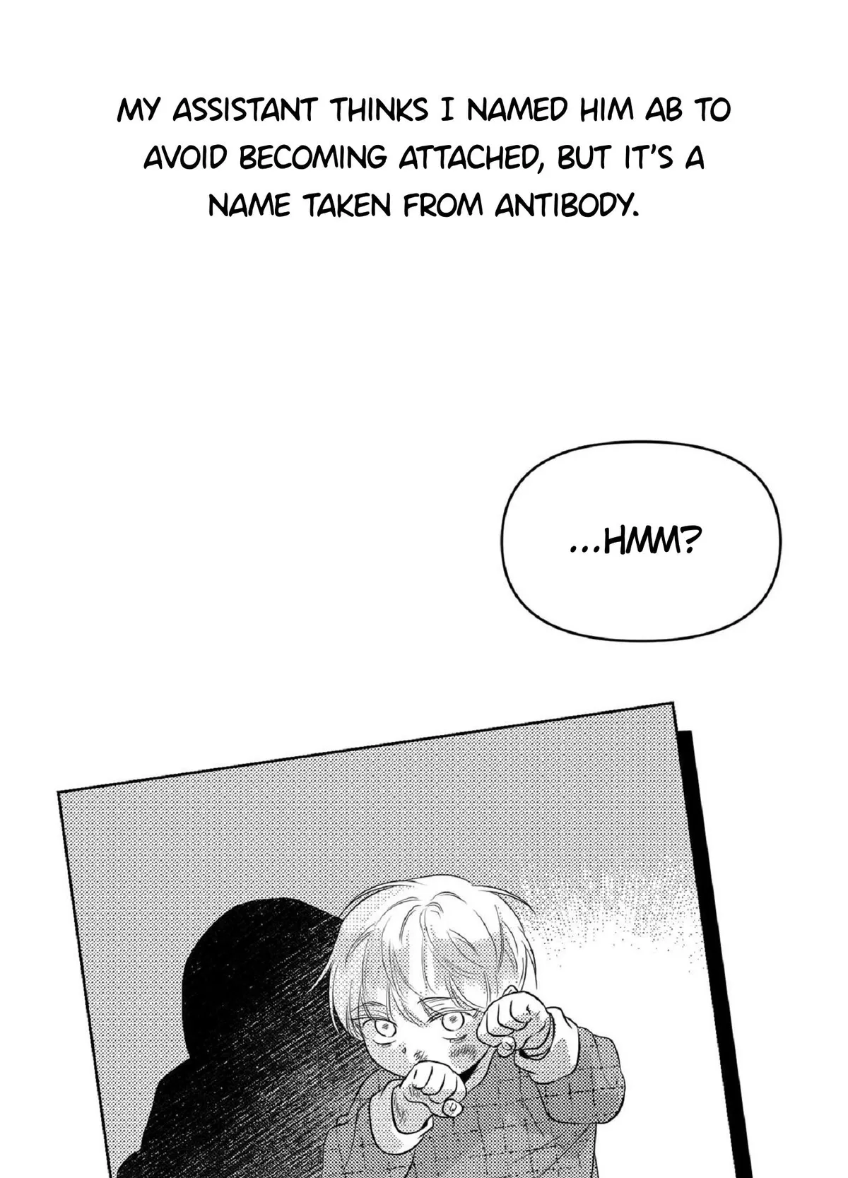 Read White Genoa chapter 7 image 5 on Lezhin