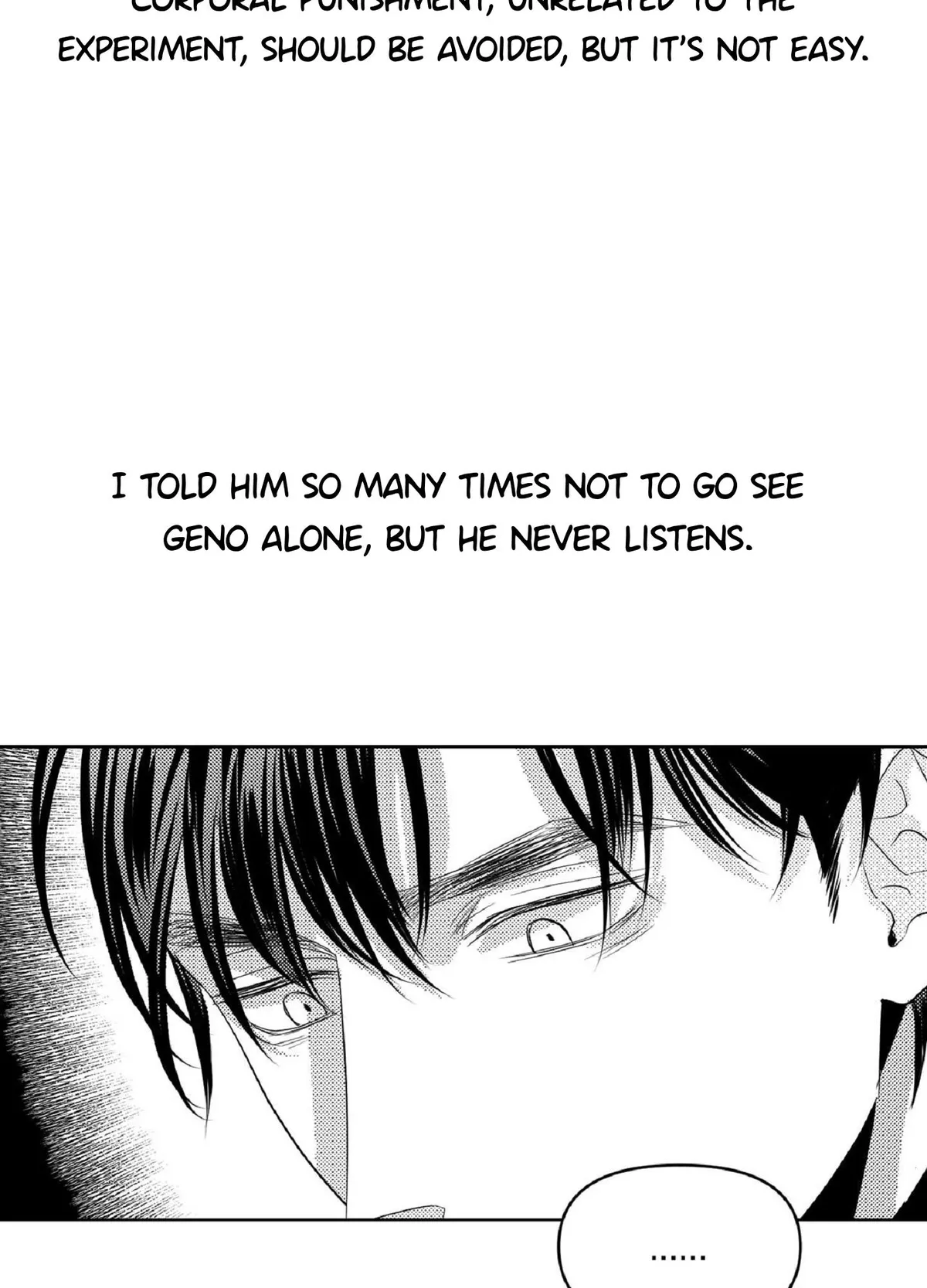 Read White Genoa chapter 7 image 7 on Lezhin