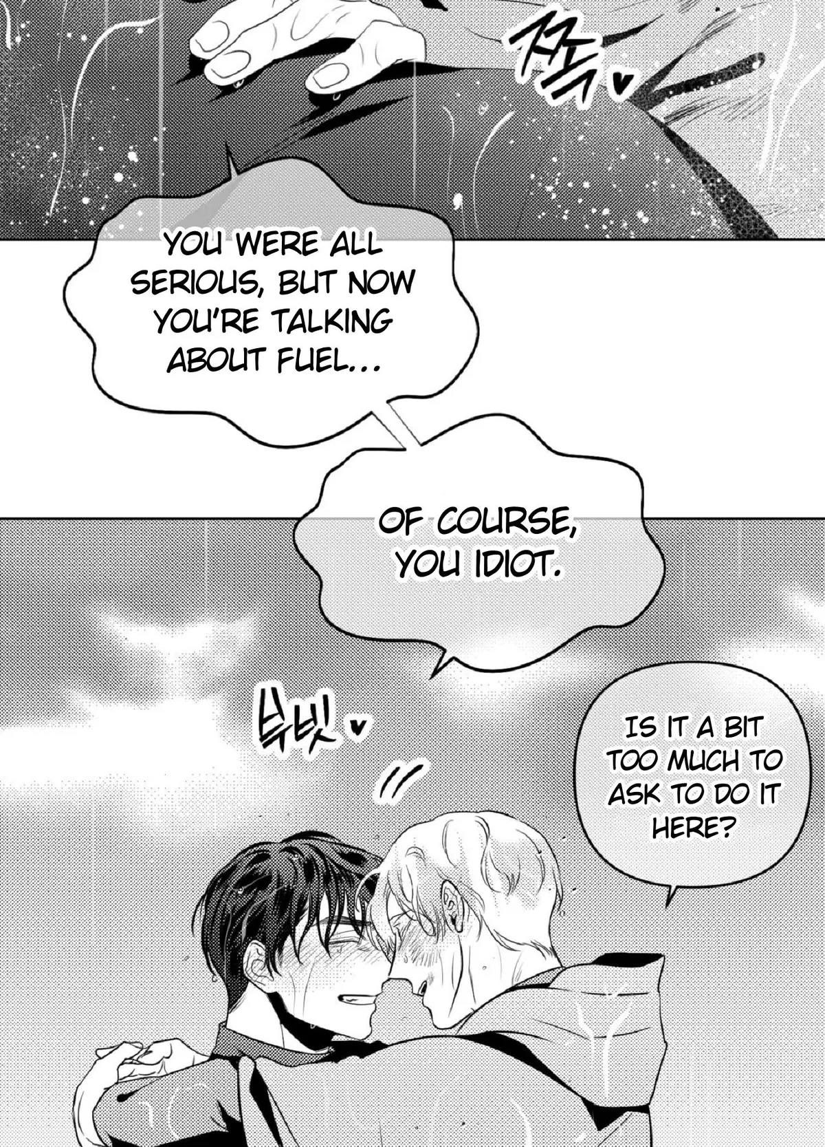 Read White Genoa chapter 7 image 70 on Lezhin