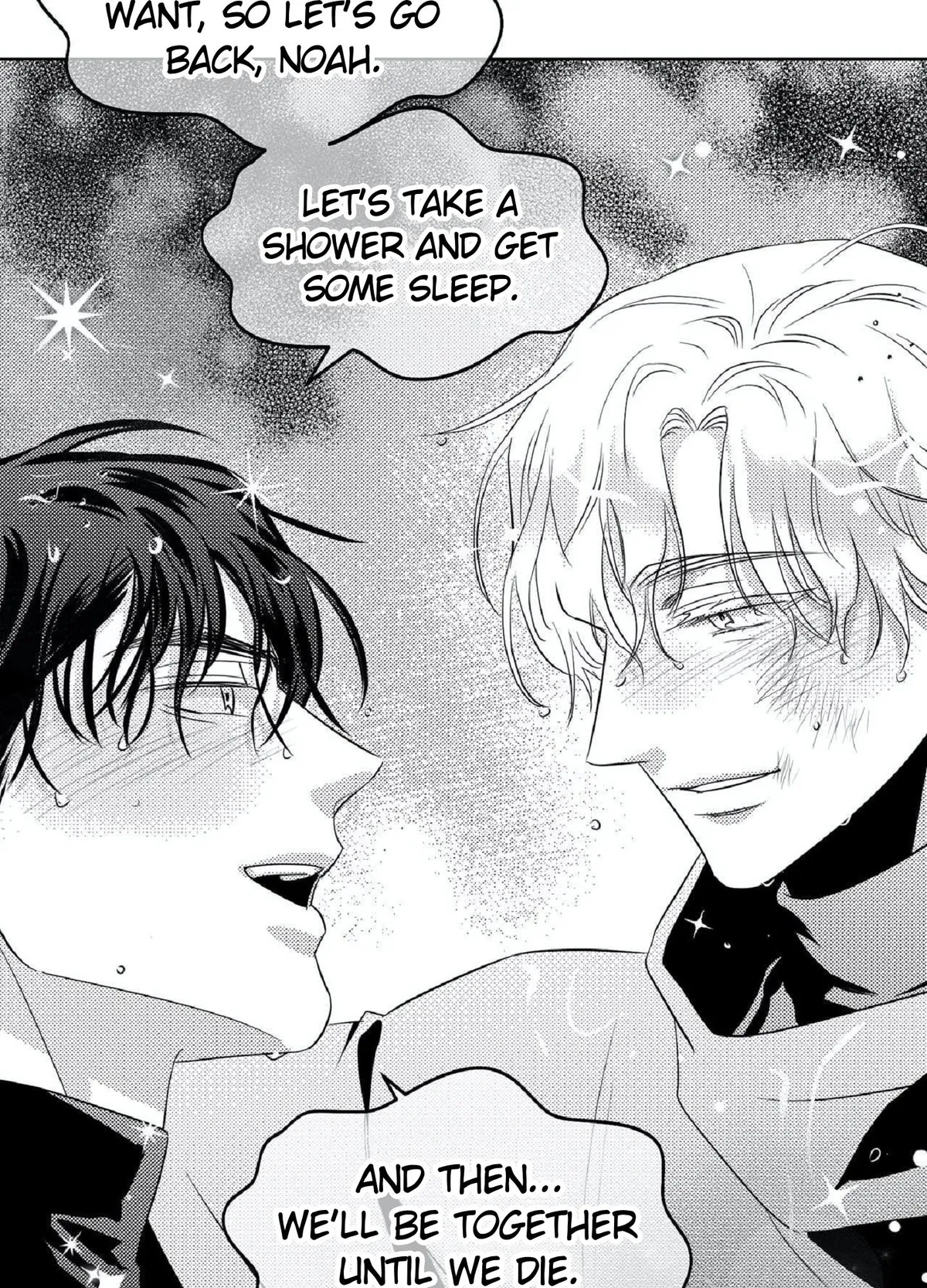 Read White Genoa chapter 7 image 75 on Lezhin
