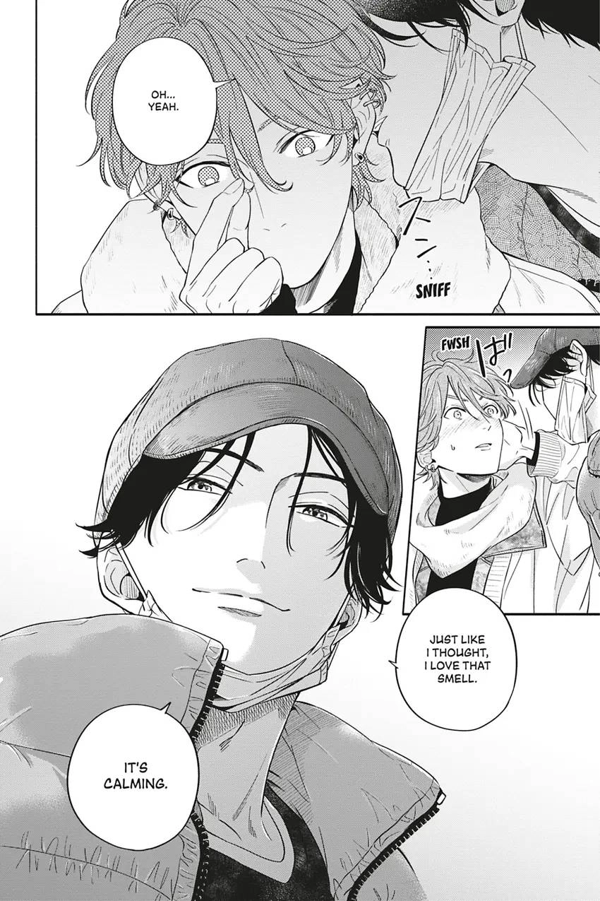 Read White Liar chapter 0.1 image 25 on Lezhin