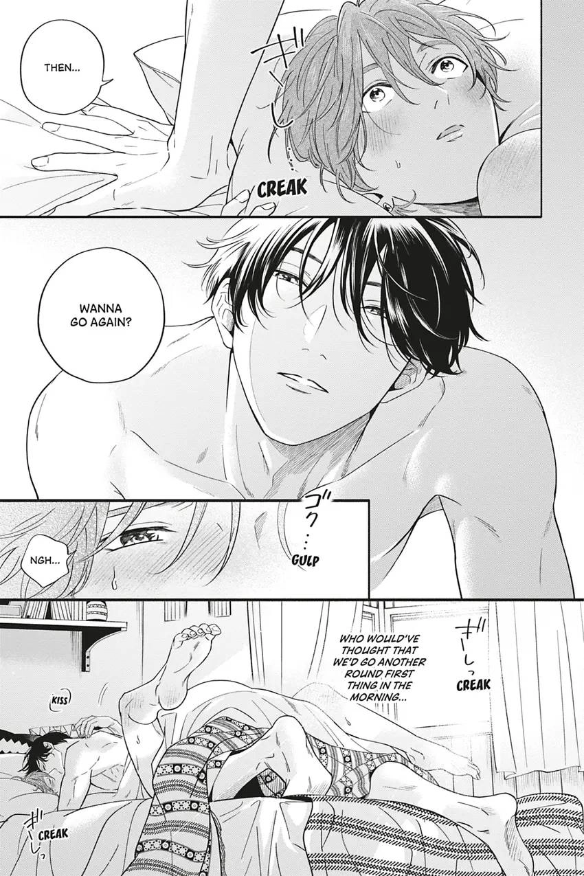 Read White Liar chapter 0.2 image 2 on Lezhin