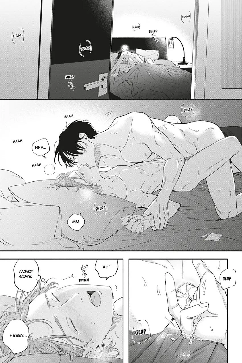Read White Liar chapter 0.2 image 24 on Lezhin