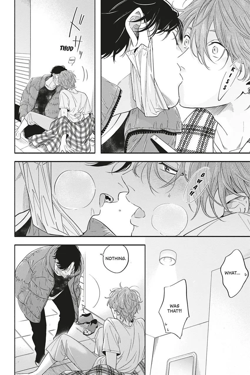 Read White Liar chapter 0.2 image 7 on Lezhin