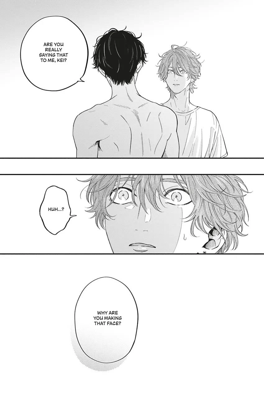Read White Liar chapter 0.3 image 24 on Lezhin
