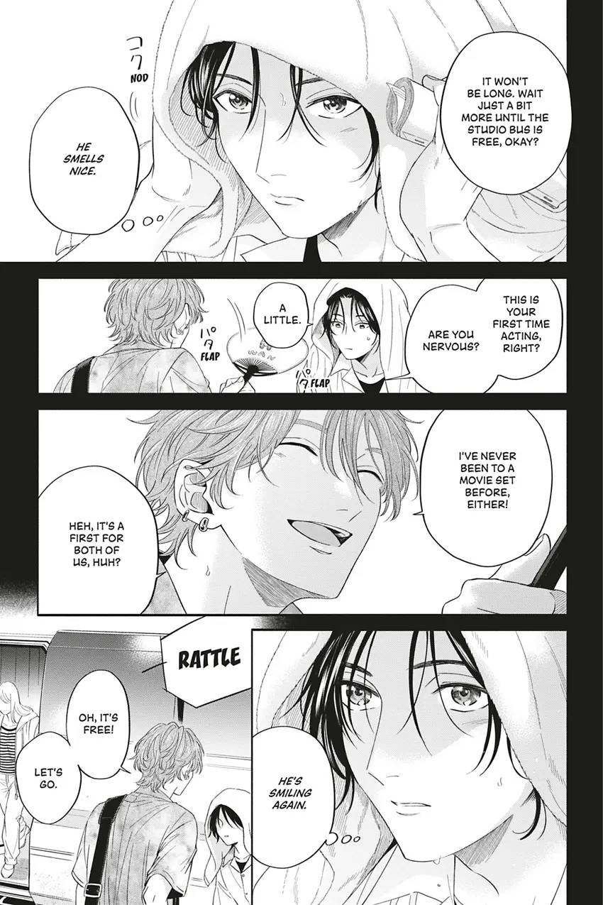Read White Liar chapter 0.4 image 18 on Lezhin
