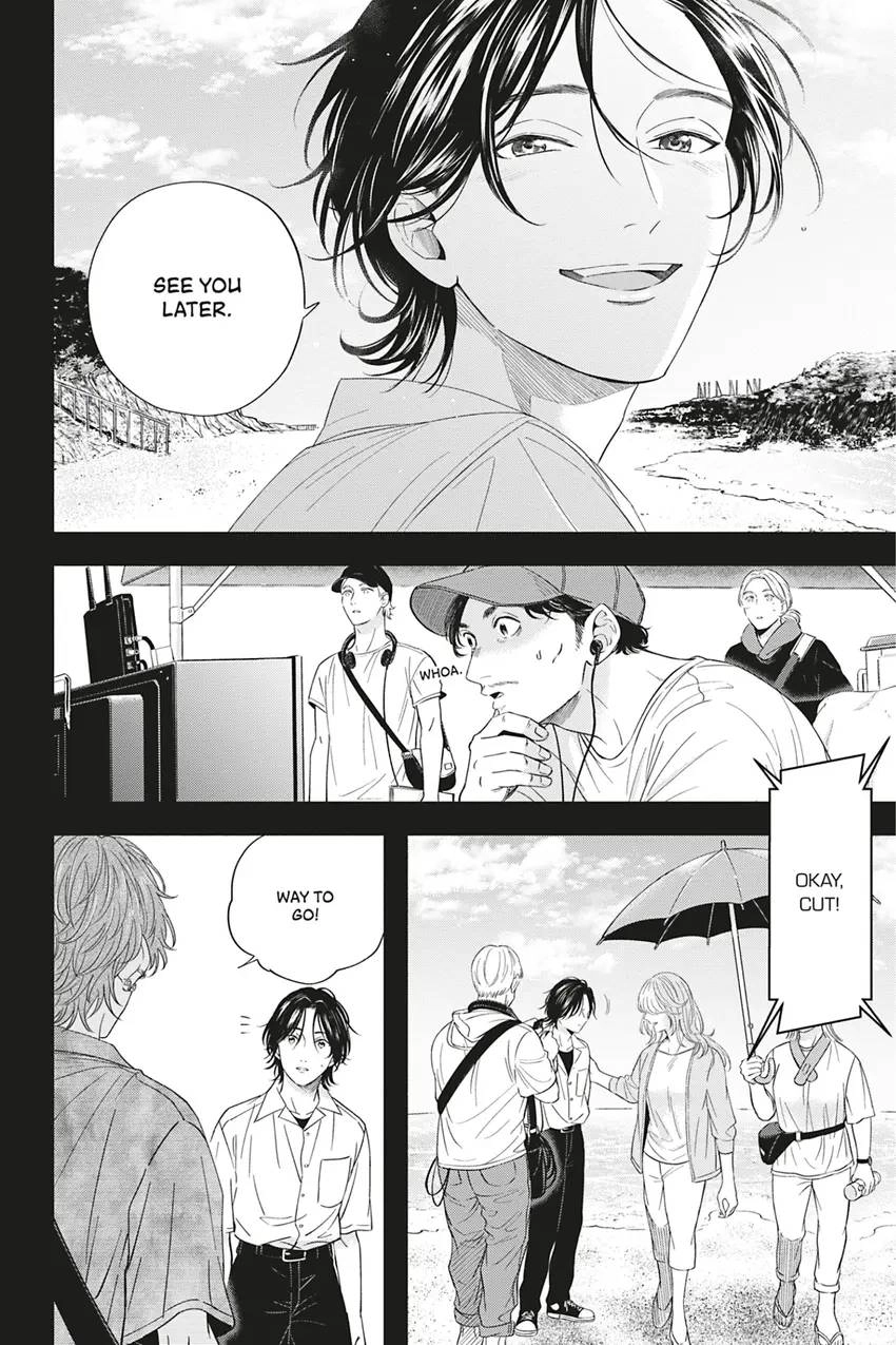 Read White Liar chapter 0.4 image 21 on Lezhin