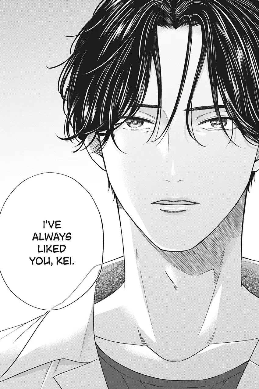 Read White Liar chapter 0.4 image 26 on Lezhin