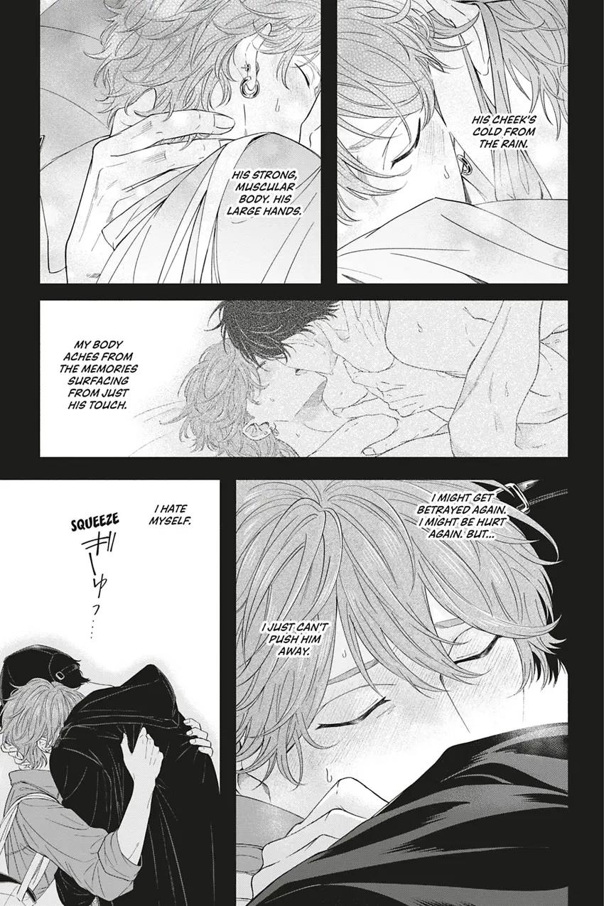Read White Liar chapter 0.5 image 18 on Lezhin
