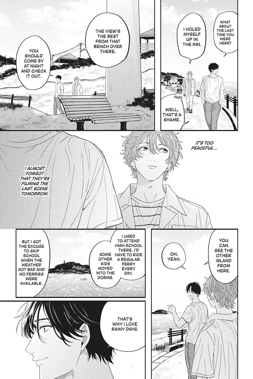 Read White Liar chapter 0.6 image 10 on Lezhin