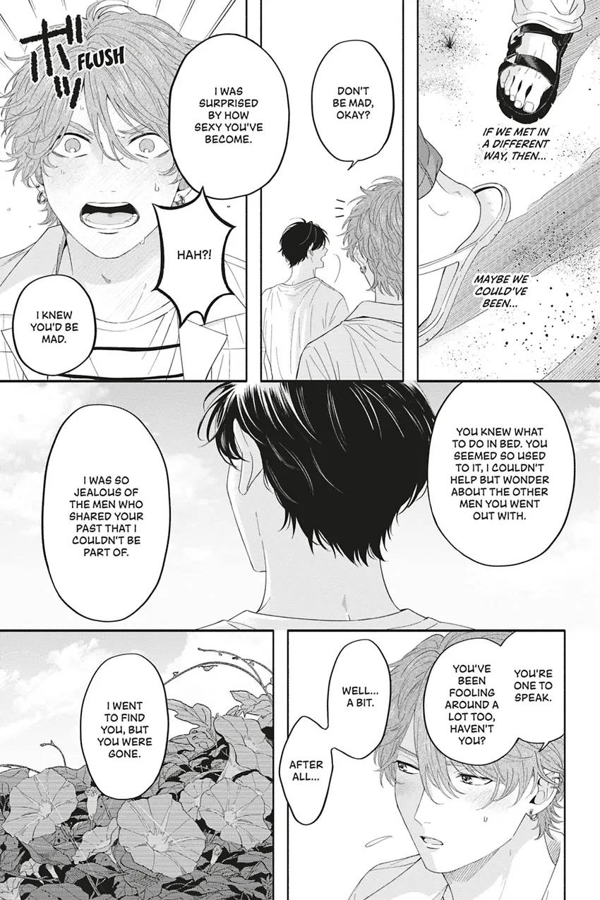 Read White Liar chapter 0.6 image 12 on Lezhin