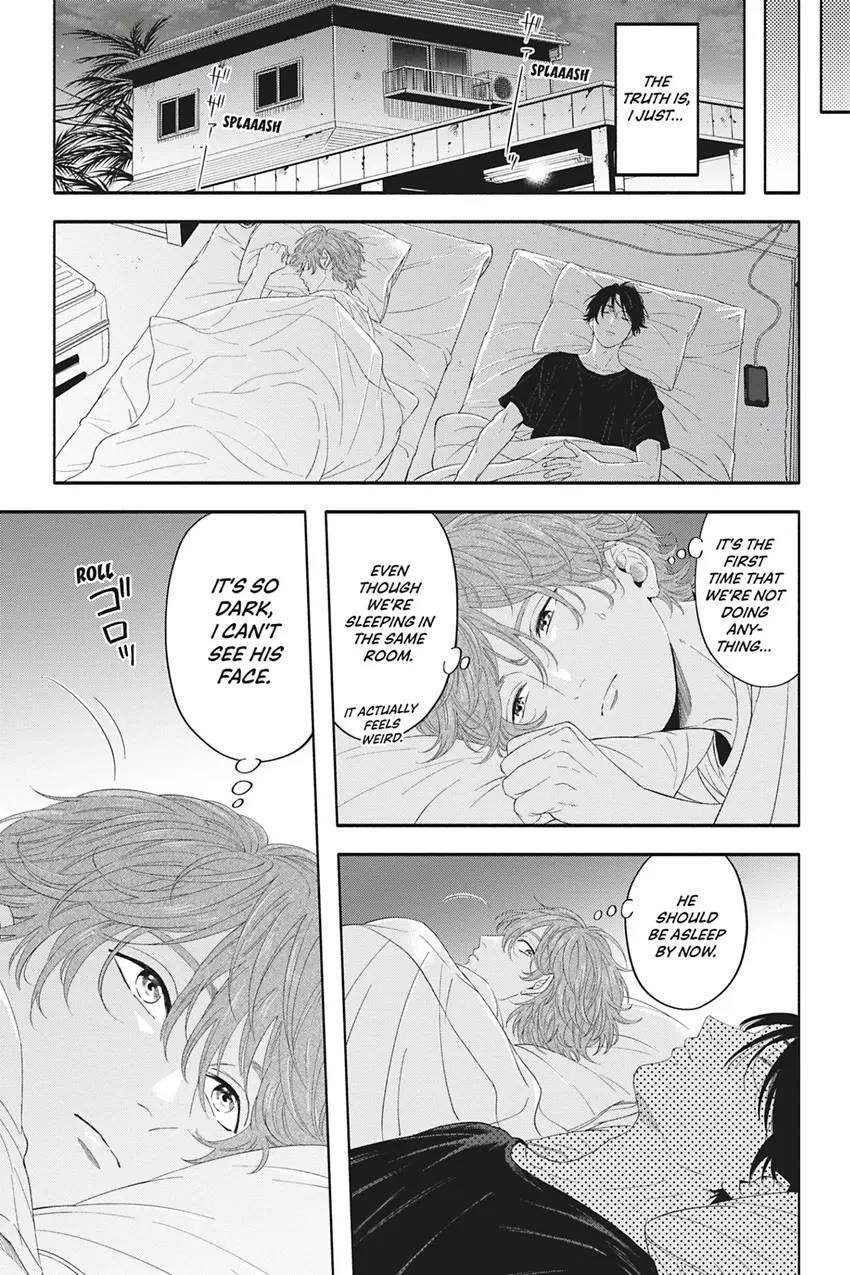 Read White Liar chapter 0.6 image 16 on Lezhin