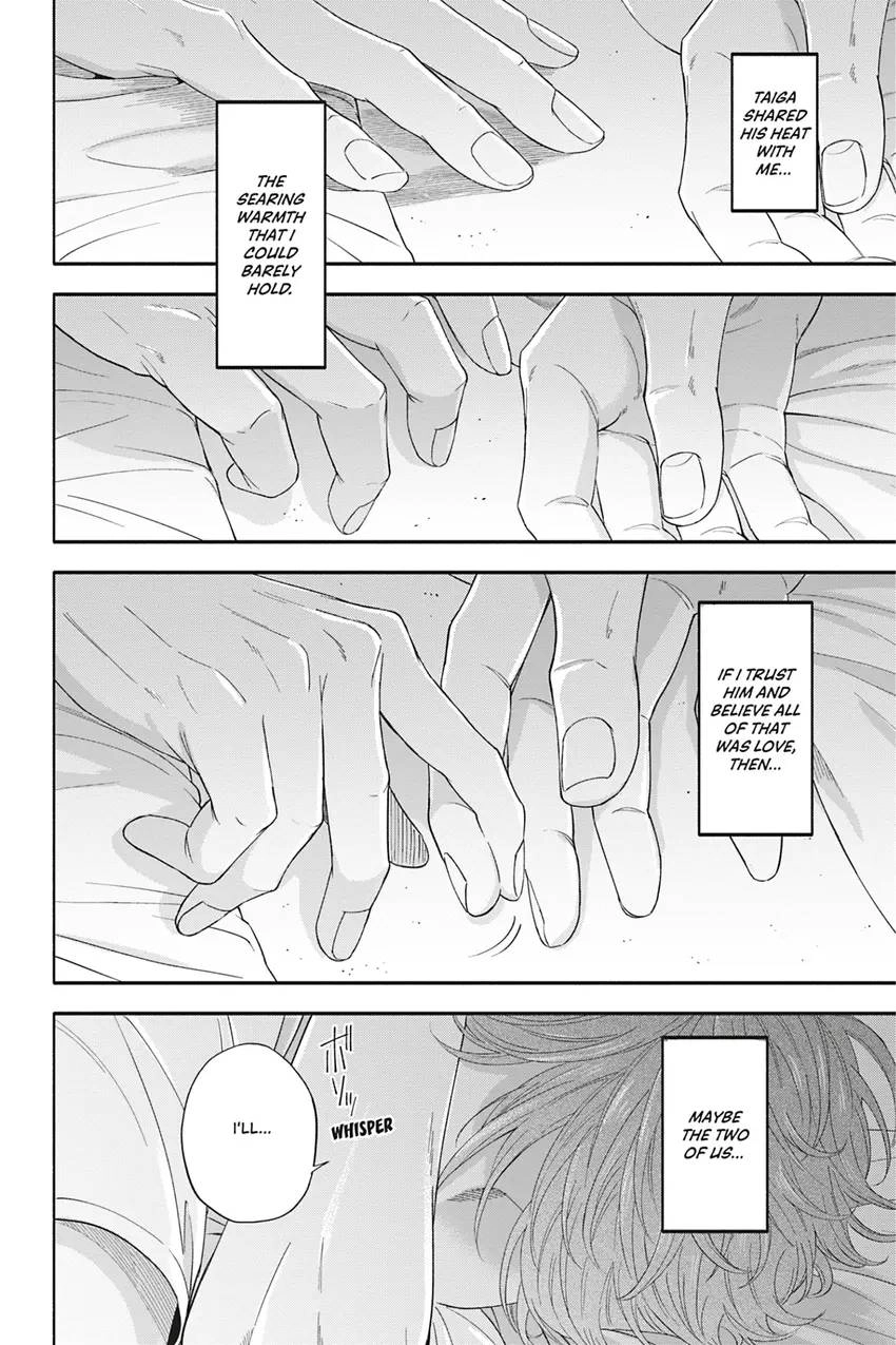 Read White Liar chapter 0.6 image 17 on Lezhin