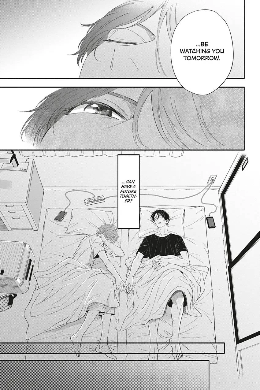 Read White Liar chapter 0.6 image 18 on Lezhin