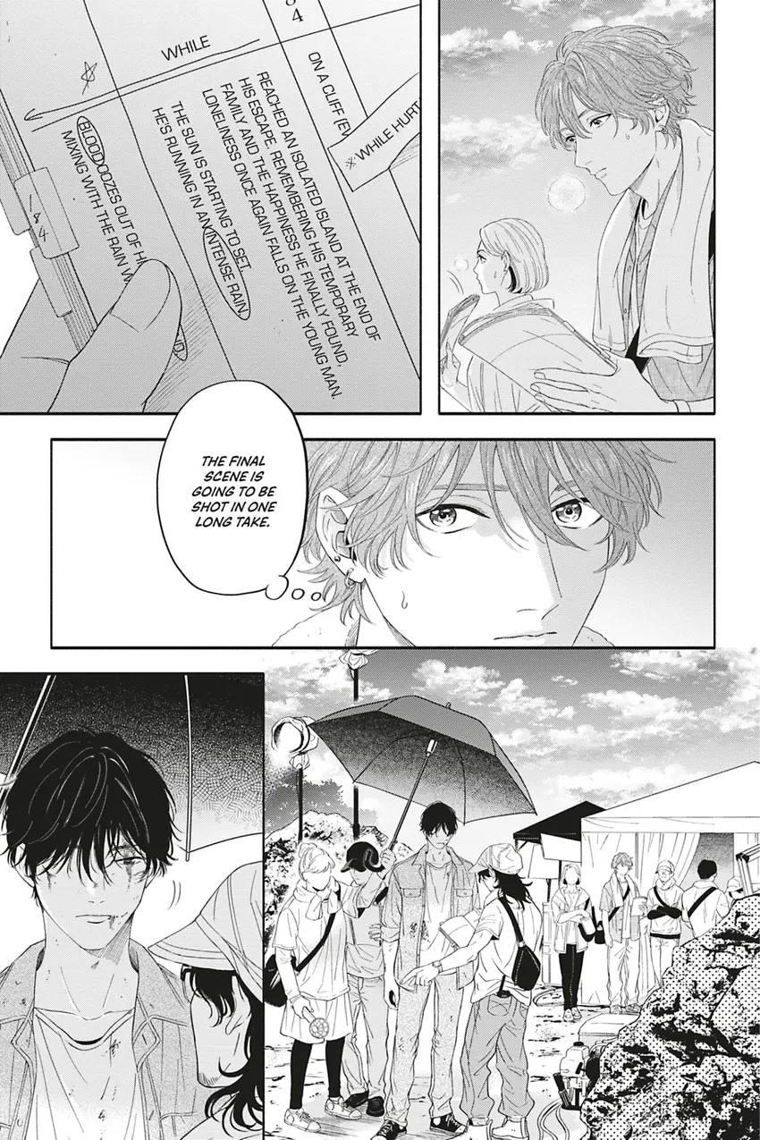 Read White Liar chapter 0.6 image 20 on Lezhin