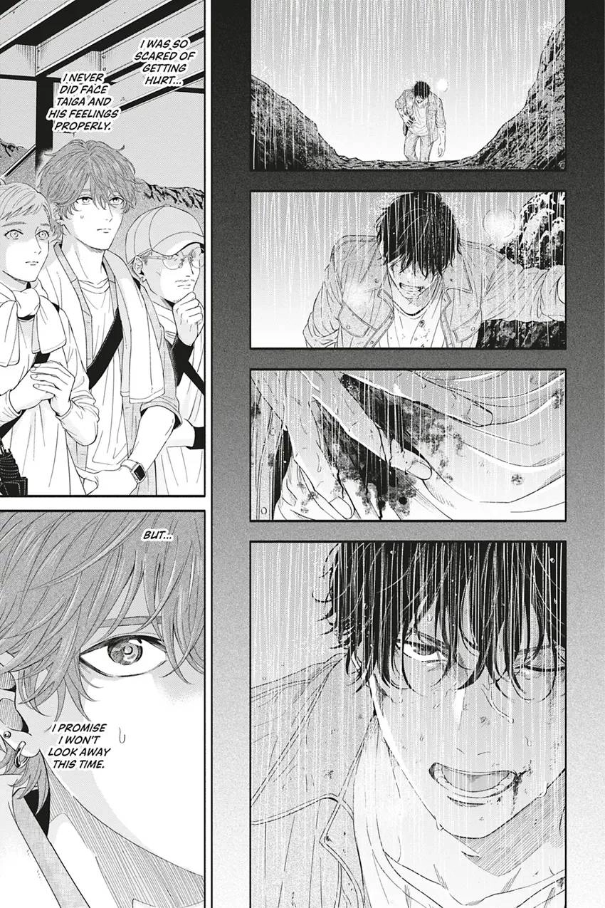 Read White Liar chapter 0.6 image 23 on Lezhin