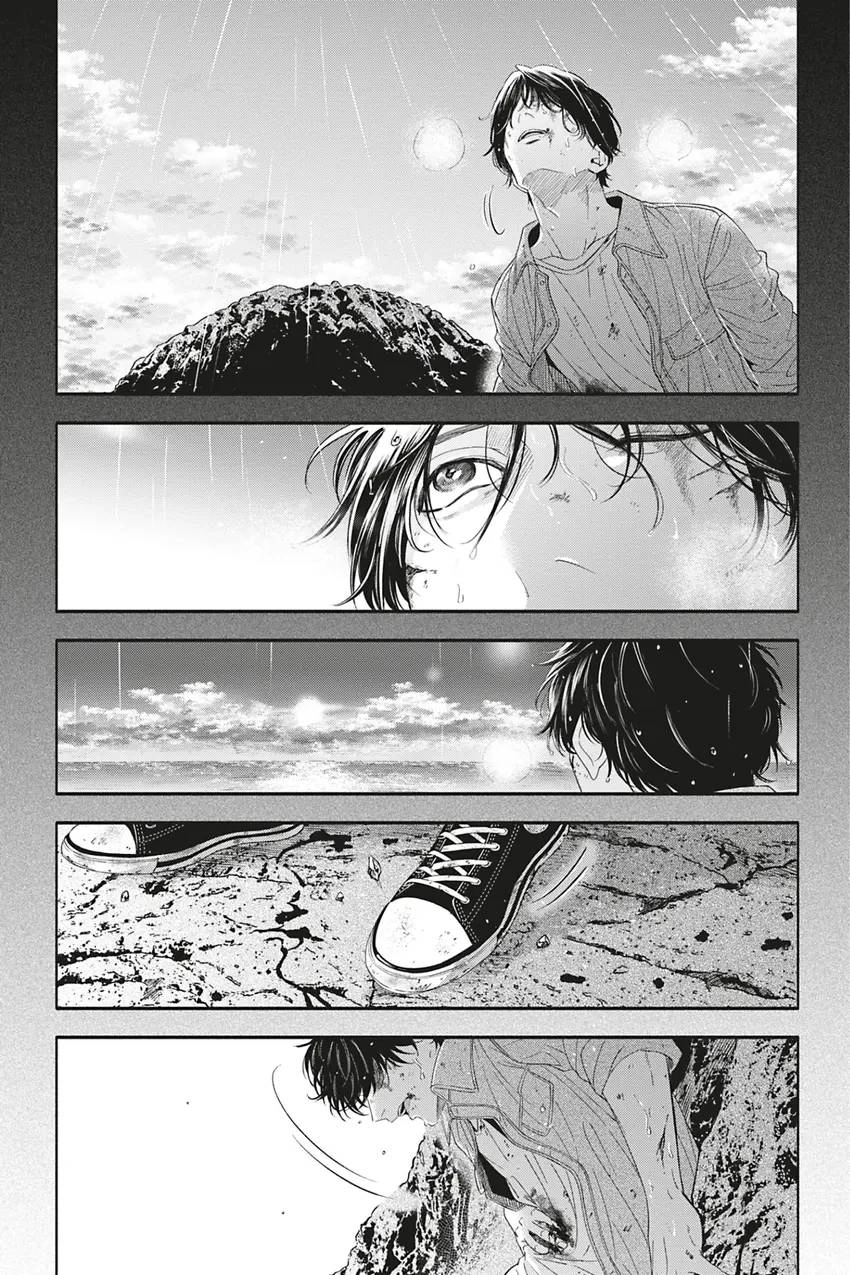 Read White Liar chapter 0.6 image 24 on Lezhin
