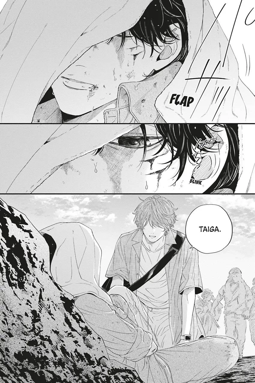 Read White Liar chapter 0.6 image 27 on Lezhin