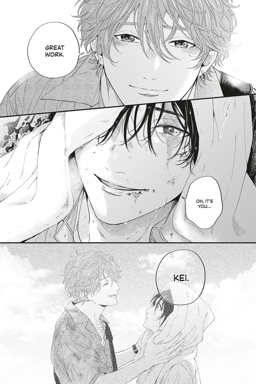 Read White Liar chapter 0.6 image 28 on Lezhin