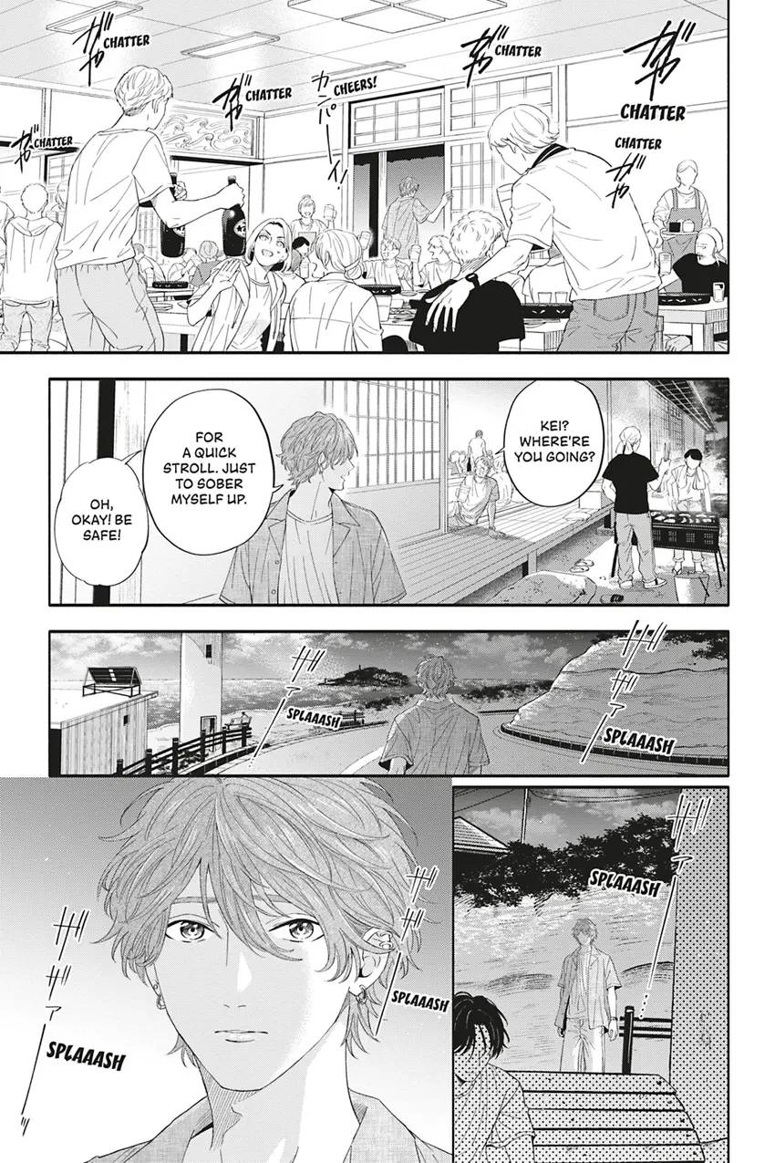 Read White Liar chapter 0.6 image 30 on Lezhin