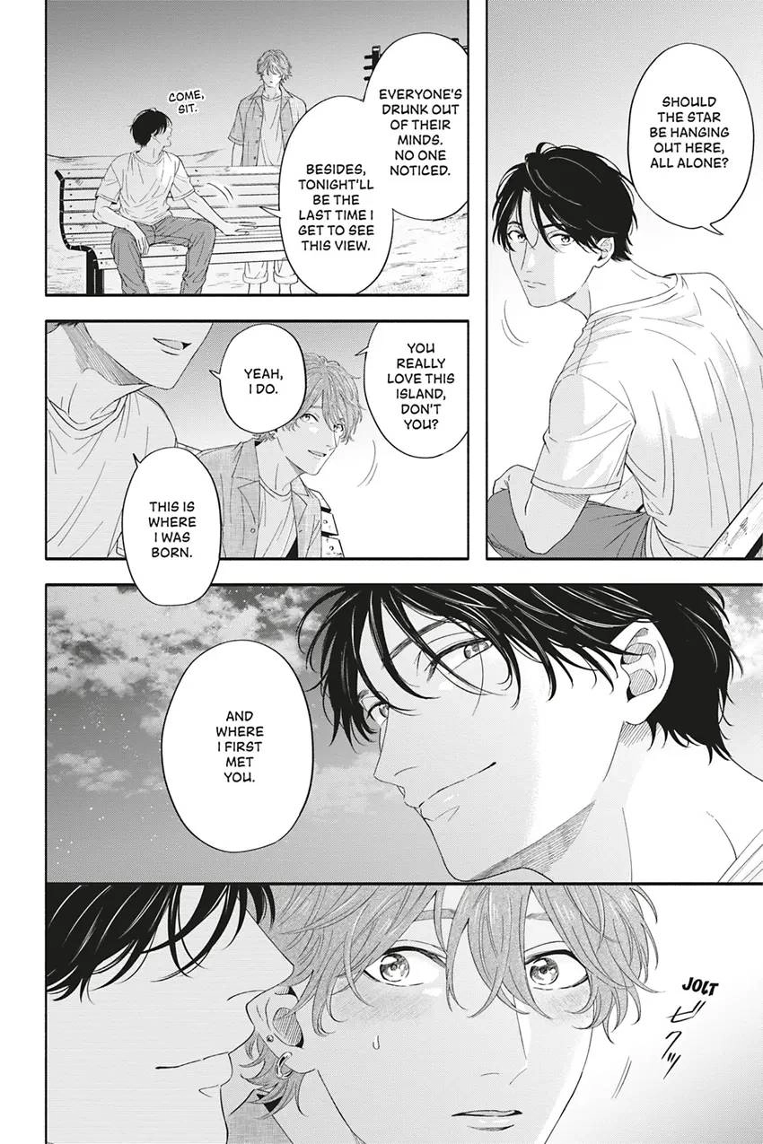 Read White Liar chapter 0.6 image 31 on Lezhin