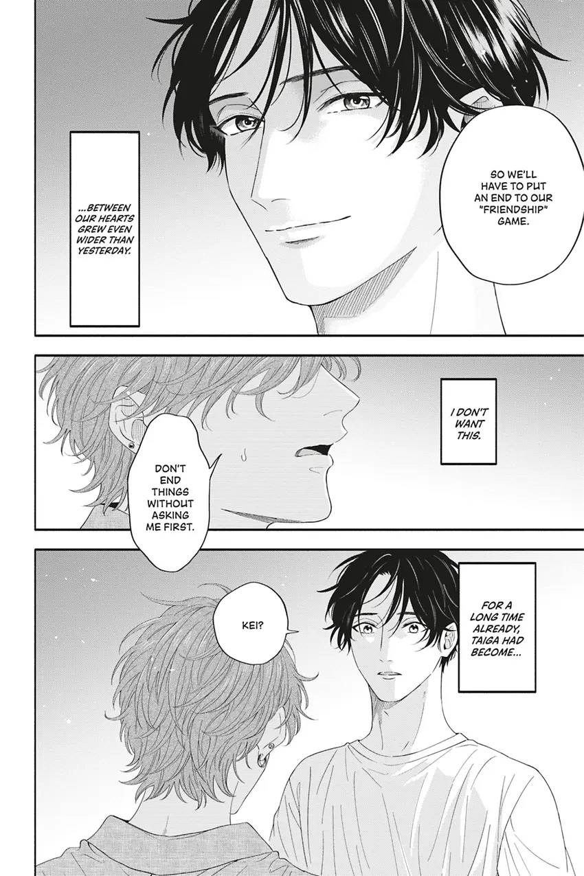 Read White Liar chapter 0.6 image 35 on Lezhin
