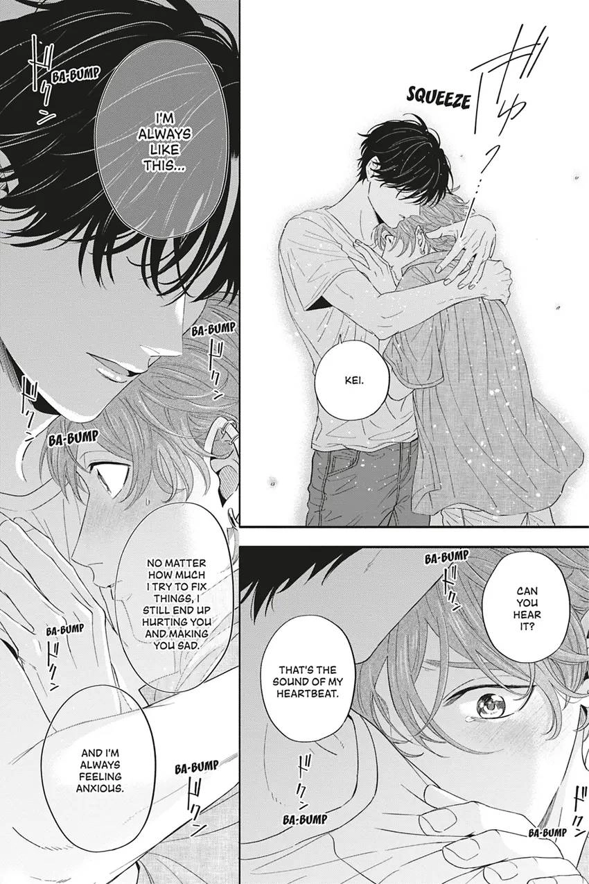Read White Liar chapter 0.6 image 37 on Lezhin